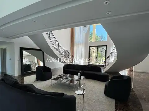 Casa en Venta de 5 dormitorios