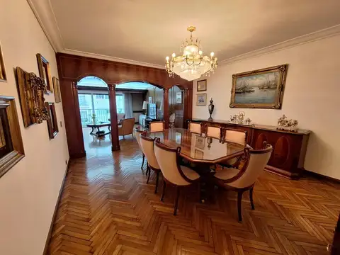 Departamento en Venta en Recoleta, USD 680.000