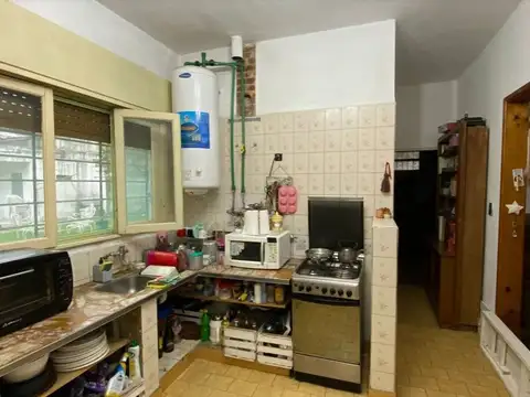 VENTA CASA PARQUE Y PILETA MALVINAS ARGENTINAS