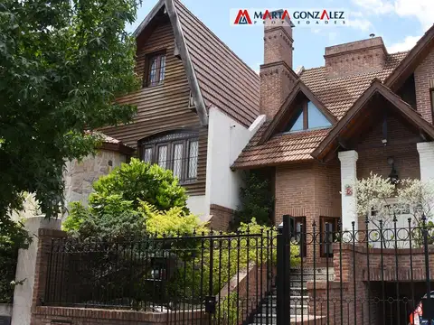 chalet 5 ambientes venta Ramos Mejia