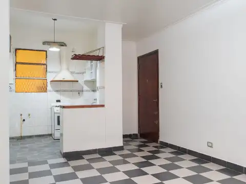 Departamento en Alquiler de 3 ambientes