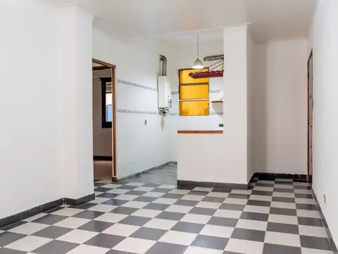 Alquiler departamento 3 ambientes en Barracas