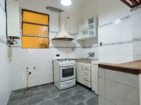 Departamento en Alquiler en Barracas, $ 700.000