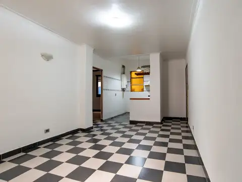 Alquiler departamento 3 ambientes en Barracas