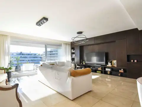 Departamento en Venta 8 años