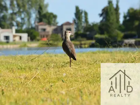 Terreno / Lote 0 dormitorios en venta en Barrio San Simón, Ezeiza