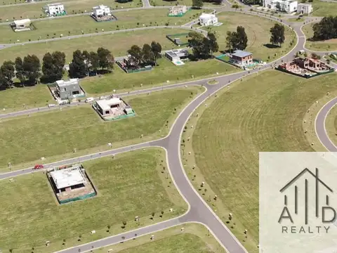 Terreno en Venta en San Simon, USD 50.000