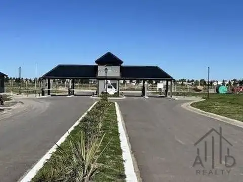 Terreno / Lote 0 dormitorios en venta en Barrio San Simón, Ezeiza
