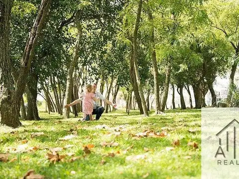 Terreno en Venta 21  mts Fondo