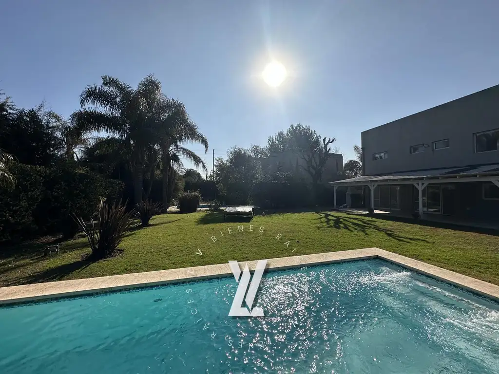 Casa 5 ambientes en venta / alquiler en Ombues de Hudson - Foto 22