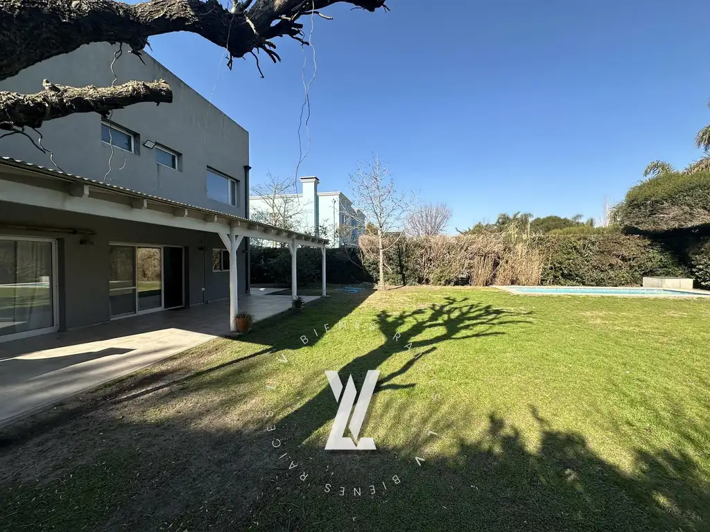Casa 5 ambientes en venta / alquiler en Ombues de Hudson - Foto 15