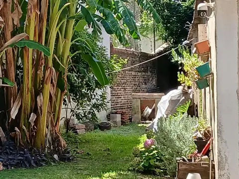 Casa en Venta 60 años