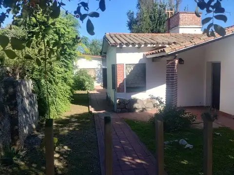 Casa en Venta de 5 dormitorios