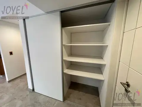 Departamento en Alquiler 3 años