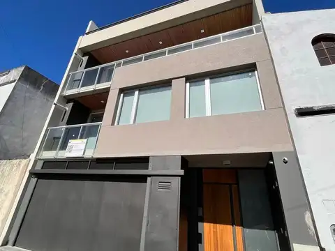 Departamento en Villa Devoto