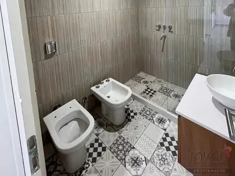 Departamento en Villa Devoto