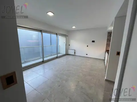 Departamento en Villa Devoto