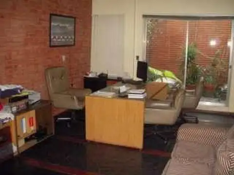 Galpon en Venta 58  mts Fondo