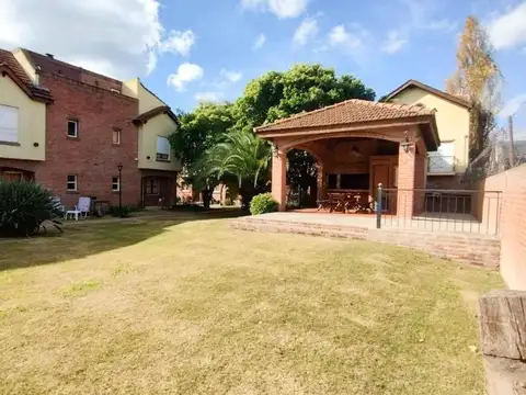 Depto Tipo Casa en Venta A Estrenar