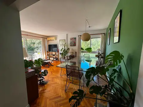 Departamento en Venta en San Isidro Centro, San Isidro