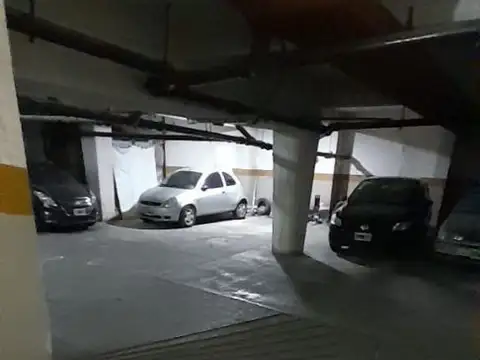 Cochera en Venta Fija