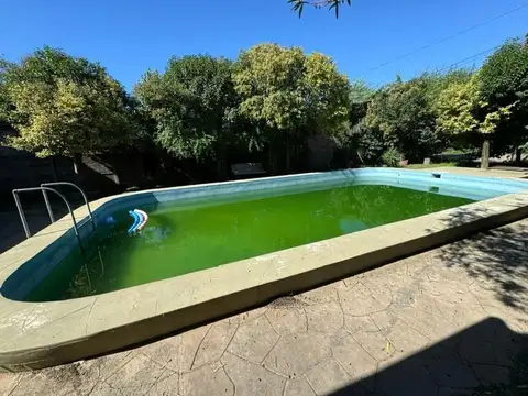 Quinta en venta cañuelas centro