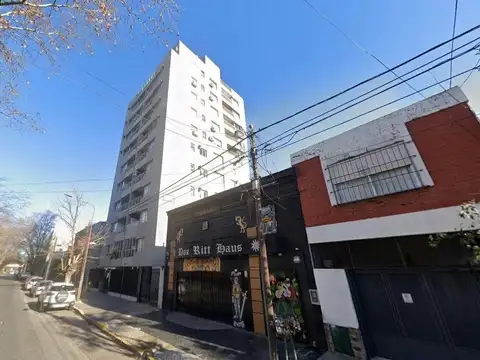 VENTA Terreno apto desarrollo en Saenz Peña