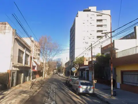 Terreno en Venta 56  mts Fondo