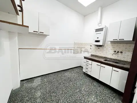Depto Tipo Casa en Venta de 2 ambientes