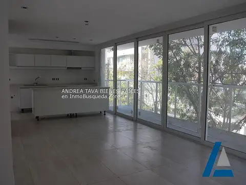 Departamento en Alquiler de 3 dormitorios