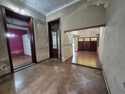 Terreno en Venta 856  mts Frente