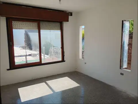 La Crujía 6000, Piso 1