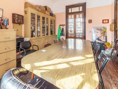 VENTA PH EN FLORESTA APTO VIVIENDA Y/O COMERCIAL