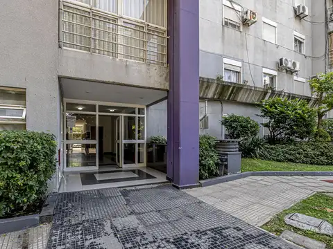 Departamento en Venta en Palermo Hollywood, USD 125.000