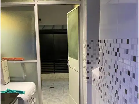 Departamento en Alquiler Temporal con 1 cocheras