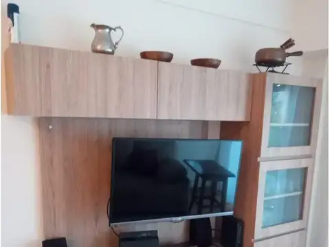 Departamento en Alquiler Temporal en Colegiales, USD 1.400