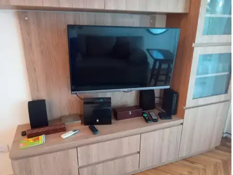 Departamento en Alquiler Temporal de 4 dormitorios