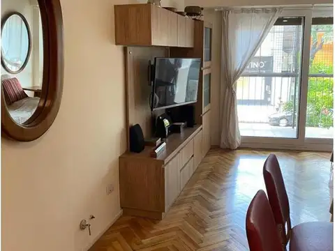 Departamento en Alquiler Temporal de 5 ambientes