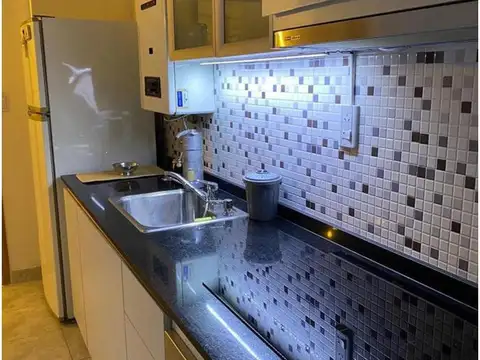 Departamento - Colegiales