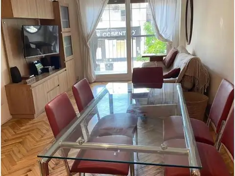 Departamento - Colegiales