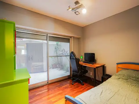 Departamento en Venta en Belgrano, USD 319.000