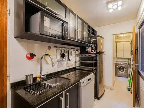 Departamento en Venta 16 años