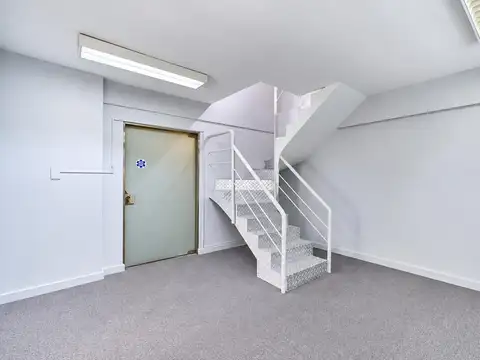 Oficina en Venta en Recoleta, USD 240.000