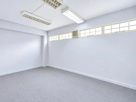 Oficina en Venta en Recoleta, USD 240.000