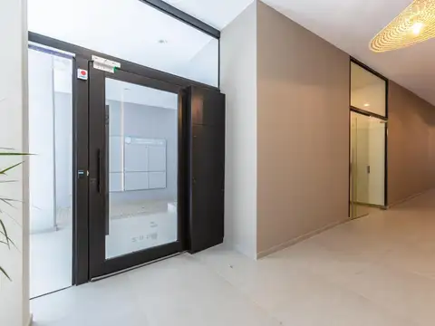 Venta Departamento en el Centro