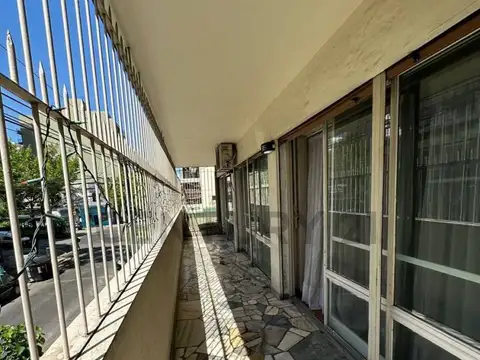 Departamento en Venta en Caballito, USD 295.000