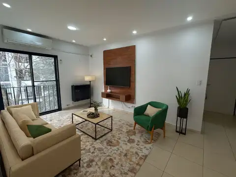 DEPARTAMENTO VENTA WILDE 3 AMBIENTES APTO BANCO