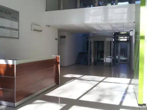 Oficina en Venta 5 años