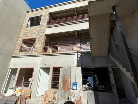 Departamento en Venta en San Justo, USD 57.000