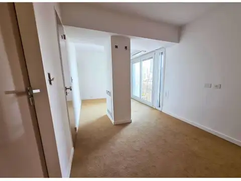 Departamento en Venta en Palermo, USD 89.000